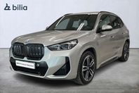 BMW iX1 xDrive30 M-Sport | Innovation | Drag | BiliaDays24