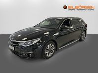 Kia Optima SW Plug-In Hybrid Advance Plus 2 (Dragkrok)