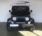 Jeep Wrangler 4.0 4WD , WRANGLER, TJ, 177HK,BESIKTIGAD, 2 ÄG