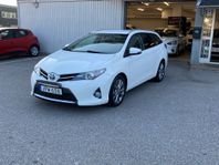 Toyota Auris Touring Sports Hybrid e-CVT AUT NAVI Räntefritt