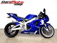 Yamaha Yzf-R1 TURBO