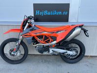 KTM 690 Enduro