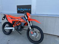 KTM 690 Enduro