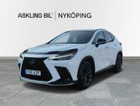 Lexus NX 350h AWD  F Sport