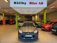 Ford Focus 2.0 TDCi Powershift Trend Servad Kamrem Bytt Drag