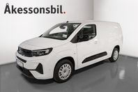 Opel Combo L2 1.5 Diesel 130 AT8 ELITE