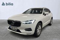 Volvo XC60 B5 Inscription, VoC/SoV/Drag/MOMS