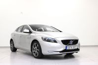 Volvo V40 D2 Ocean Race 120hk