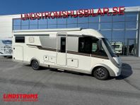 Carthago chic c-line I 4.9 LE L 5-ÅRS-BODELSGARANTI 180hk Au