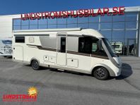 Carthago chic c-line I 4.9 LE L 5-ÅRS-BODELSGARANTI 5,95% RÄ