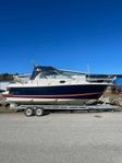 Nimbus 27 Nova S Volvo Penta D4 260 -2008 1 ägare