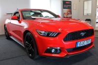 Ford Mustang / 1-Brukare / Sv-Såld / CarPlay / 317hk