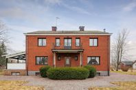 Bostad uthyres - hus i Kättilstorp - 7 rum, 170m²