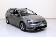 Volkswagen Golf Sportscombi 2.0 TDI 4Motion R-Line