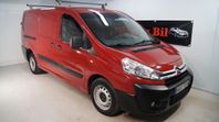 Citroën Jumpy 2.0 HDi