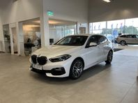 BMW 118 1-serie 5d Sportline Eluppvärmd Ratt PDC Fram & Bak