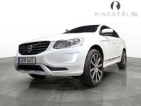 Volvo XC60 D5 235 HK AUT AWD SUMMUM NAVI PDC VOC KAMREM BYTT