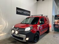 Renault Kangoo Express 1.5 dCi Euro 5/En ägare/Drag