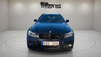 BMW 320 i Touring Comfort, M Sport Euro 5