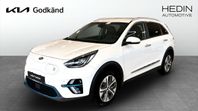 Kia E-Niro Advance Plus | Kia Godkänd