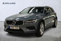 Volvo V60 Cross Country B4 AWD AdvNavi Edt 197hk Drag Bkam