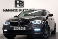 BMW 530e iPerformance Sedan Steptronic Sport line Euro 6