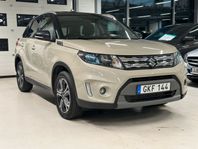 Suzuki Vitara 1.6 DDiS AllGrip 4x4  Euro 6