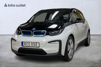 BMW i3 120Ah Comfort Advanced 170hk Navi Connected PDC