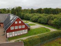 Bostad uthyres - lägenhet i Kågeröd - 2 rum, 59m²