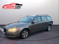 Volvo V70 2.4D Kinetic Euro 4