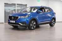 MG ZS EV Luxury 45kWh Panorama Backkamera Navigation