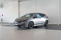 Nissan Leaf 5dr Tekna 39 kWh 150hk