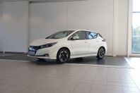 Nissan Leaf 5dr Acenta 39 kWh 150hk