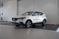 MG ZS EV Luxury Panorama 45 kWh 143hk