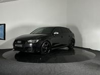 Audi RS3 Sportback 2.5 TFSI quattro S Tronic|Navi|B&O|B-kame