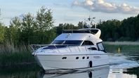 Princess 45 Flybridge -2000