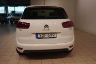 Citroën C4 Picasso 1.2 e-THP Aut Kamera Motorvärmare CarPlay