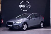 Volvo V40 Cross Country D2 Momentum Kamera D-Värm Keyless