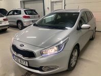 Kia CEED cee'd_sw 1.6 CRDi EX Comfort Euro 5 17000MIL