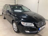 Volvo V70 D4 AWD Geartronic Classic, Momentum Euro 6