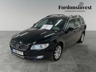 Volvo V70 D4 AWD Geartronic Classic, Momentum Euro 6