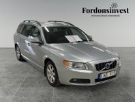 Volvo V70  DRIVe Momentum Euro 5 End 16300MIL 2 Ägare