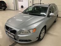 Volvo V70  DRIVe Momentum Euro 5 End 16300MIL 2 Ägare