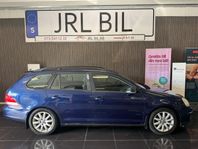 Volkswagen Golf Variant 1.9 TDI Läs annonsen innan ni ringer