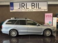 Mitsubishi Galant Wagon 2.4 GDI 144hk Automat