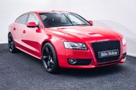 Audi A5 Sportback 2.0 TDI DPF Comfort S-Line