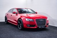 Audi A5 Sportback 2.0 TDI DPF Comfort S-Line