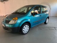 Renault Modus 1.4 Euro 3