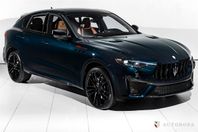 Maserati Levante V8 Ultima 580hk Limited Edition