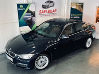 BMW 320 d Sedan Luxury Line Euro 5 #lågmil